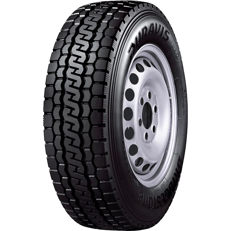 BRIDGESTONE DURAVIS M804 117L TL 205/85 R16